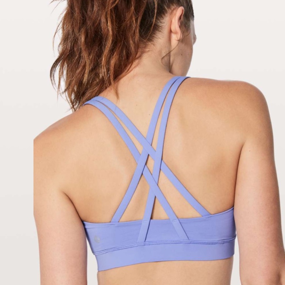 Lululemon Energy Bra
